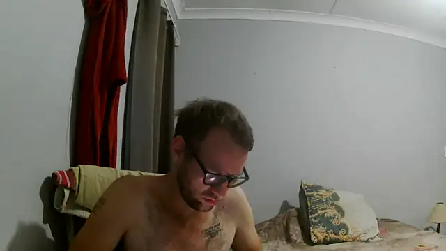 Chatroom XXX en direct de COOKIECANDY