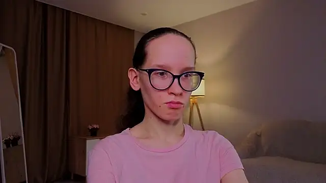 BettyBrowni's Live XXX Chat