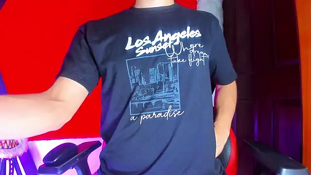 Chat XXX en directo de LilOwen_