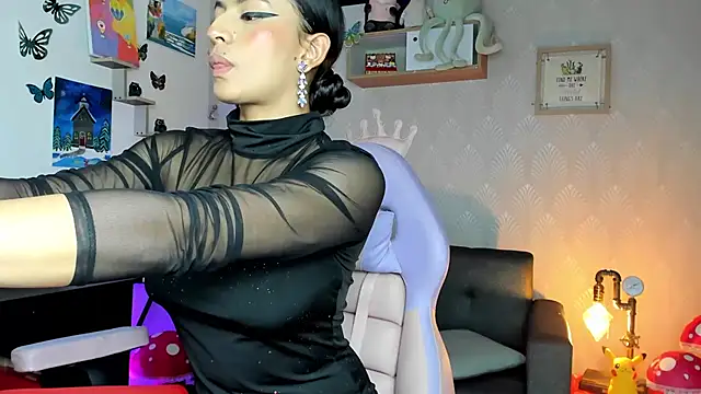 Alaia_Love77 라이브 XXX 채팅