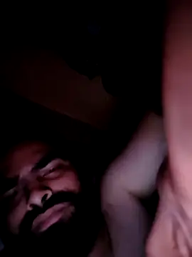 Webkamerová show FuckkkStarrr