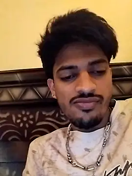 Wild_Vassu 即時 XXX 聊天