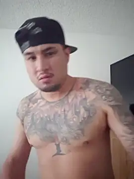 realdeep559 Show in webcam