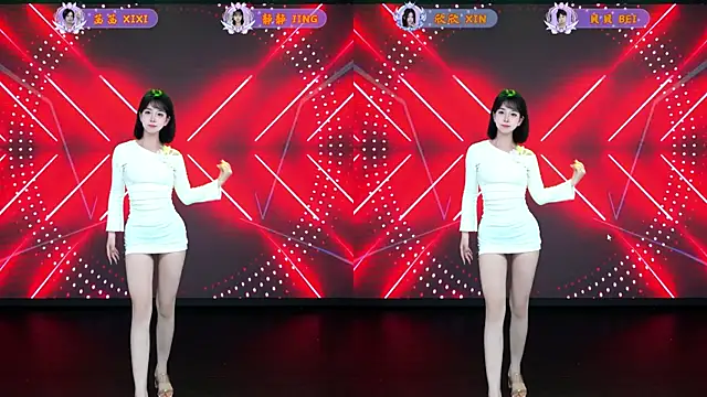 Chat XXX ao vivo de Neza-002