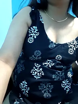 Model_Show01 现场XXX聊天