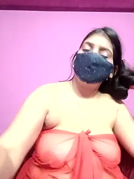 Cute_Riya_1 Pertunjukan Webcam