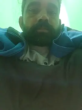 Sharmasamba – Kamerová šou