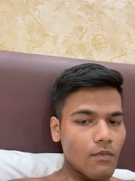 Dazzling_dudeのウェブカメラショー