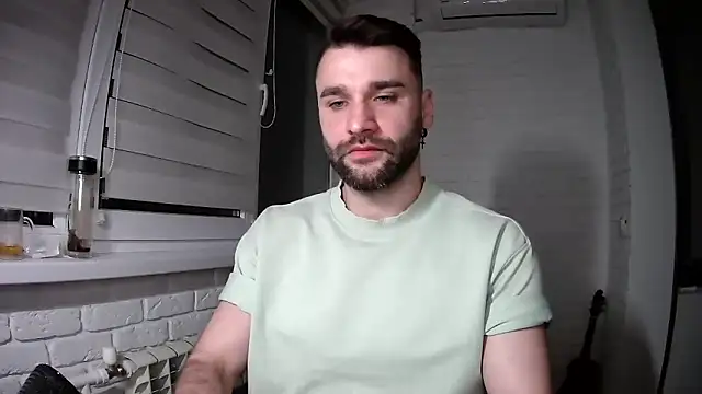 Show de webcam de DaddySlava