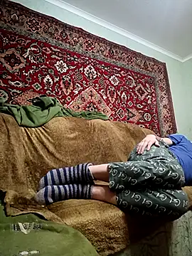 Chat XXX en directo de Sam_Colt