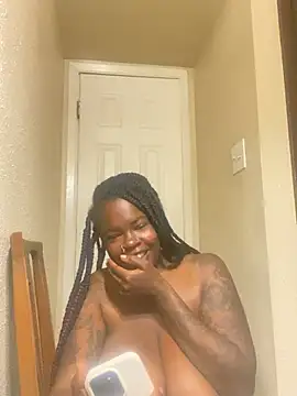 Show Webcam de WassamSavage