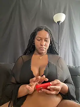 CoCoGoddess_ Webcam show