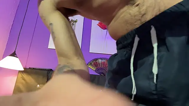 Karim_mansur Webcam Show