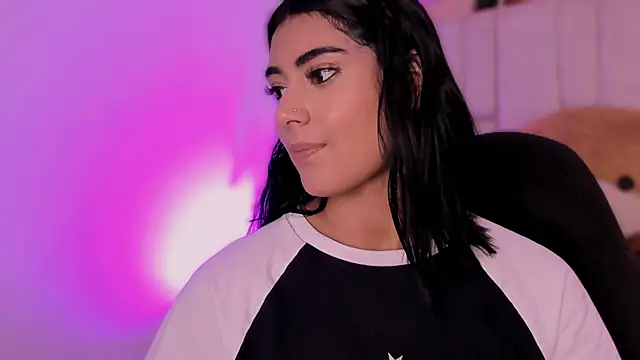 Živý XXX chat KatherineRuiz_