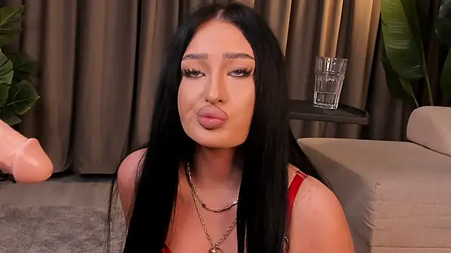 Živý XXX chat EmeraldKat