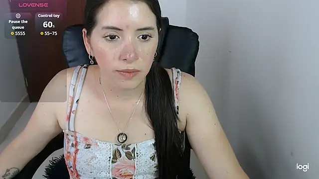 spicey_latina Obrolan Langsung XXX