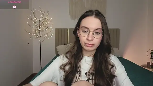 Real_cutie1 – Kamerová šou