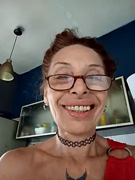 Show de webcam de FrozenWaffle