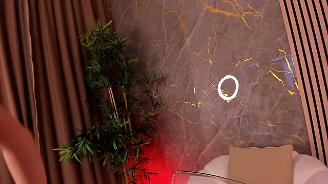 Red_Kim Chat XXX in diretta