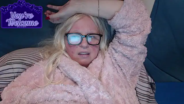 martachatte's Live XXX Chat