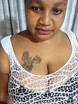 Show de webcam de Baeboo83