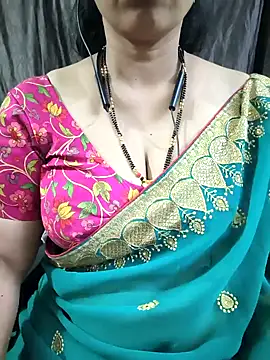 bhuvana_555's Webcam Show