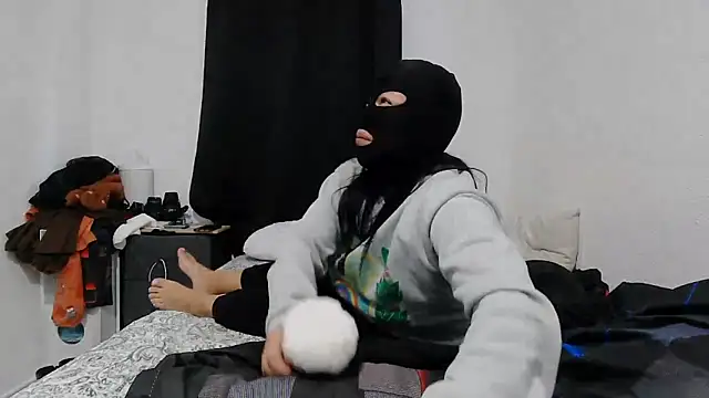 Chat XXX en directo de chikisxxx