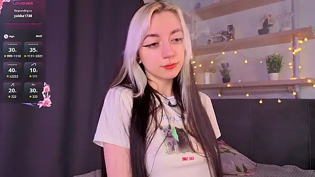 TristaRoht 라이브 XXX 채팅