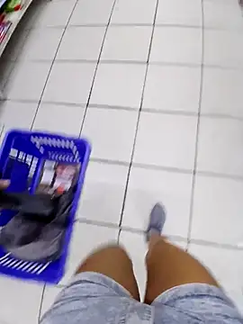 Živý XXX chat Lupita_sol