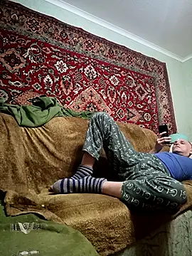 Sam_Colt 라이브 XXX 채팅