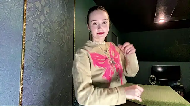 แชท XXX สดของ CarmelaLiebherr