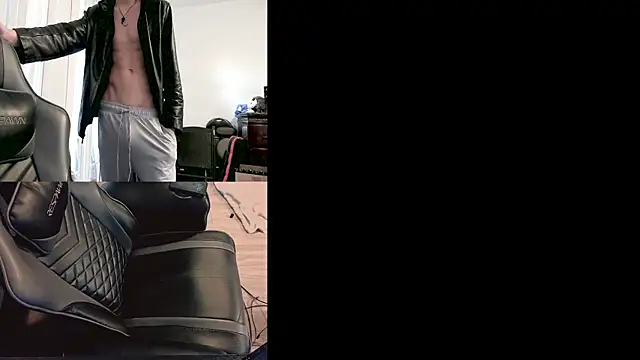 SkrogDog élő XXX-chatje