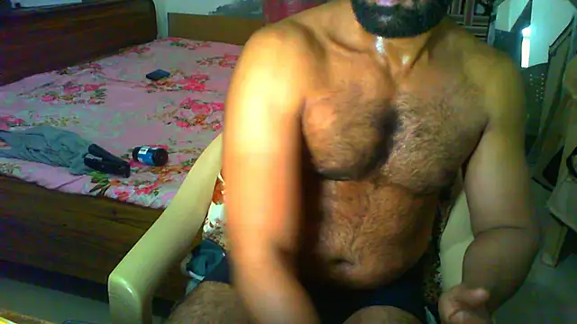 Show webcam de Vbestshow