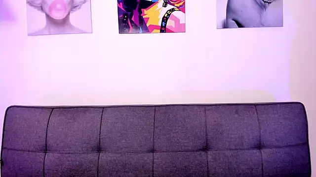 Maylin_Garcia Live XXX-Chat