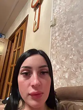 Soft_Pleasure Chat XXX in diretta