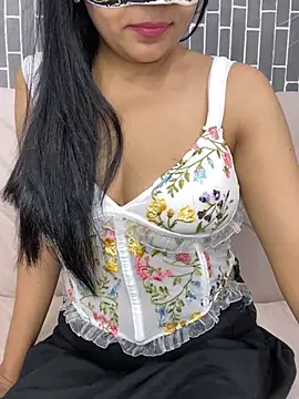 Show de webcam de escape_with_me