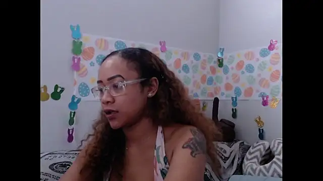 Pokazy przed kamerką – RylReese