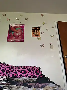 LeBimbo: απευθείας συνομιλία ΧΧΧ