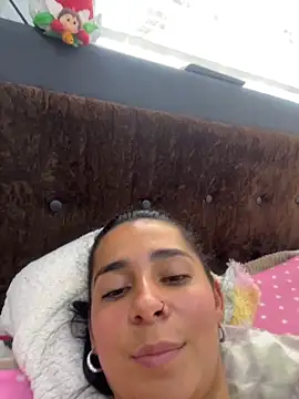 Meganmilk1's Live XXX Chat