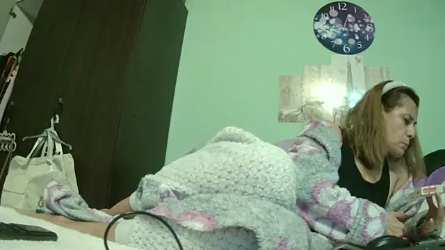 SexyGioconda's Live XXX Chat