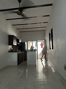 Eva_stark10 Adlı Modelin Web Kamerası Şovu