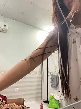 Czat XXX na żywo – __BabyShowPublic__