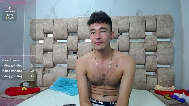 KathyAiden Chat XXX in diretta