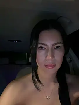 ClaireBree's Live XXX Chat