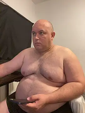 BigromeoXXn Live XXX chat