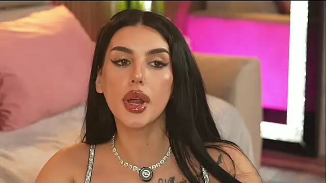 AmyBlairn Live XXX chat