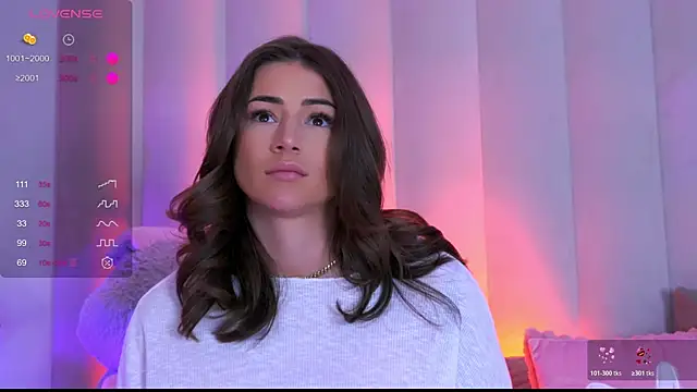 AishaSins Chat XXX live