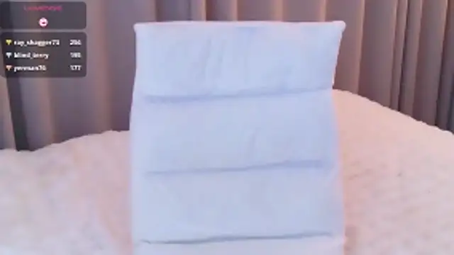 Sembang XXX Secara Langsung Nitamade79