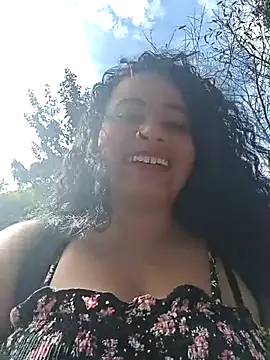 Yaya_watson webcam show