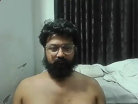 Dollseye Webcam show